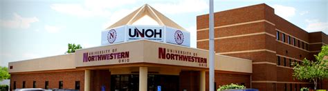 Unoh ohio - The University of Northwestern Ohio is a private entrepreneurial institution dedicated to career preparation. UNOH hosts five colleges conferring bachelor’s degrees in 50 career-centered academic programs and is designated by the US Department of Energy to operate one of six Alternate Fuels training facilities.
